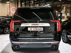 جي ام سي يوكون